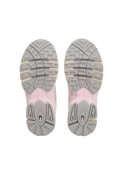 Tommy Hilfiger Kadın Archive '97 Sneakers - Açık Pembe Misty Pink