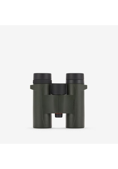 Solognac Dürbün - 10 X 32 - Haki - 500 3.550 Çok Renkli