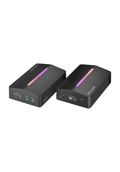Fifine Ampligame V3 Capture Card Görüntü Aktarici
