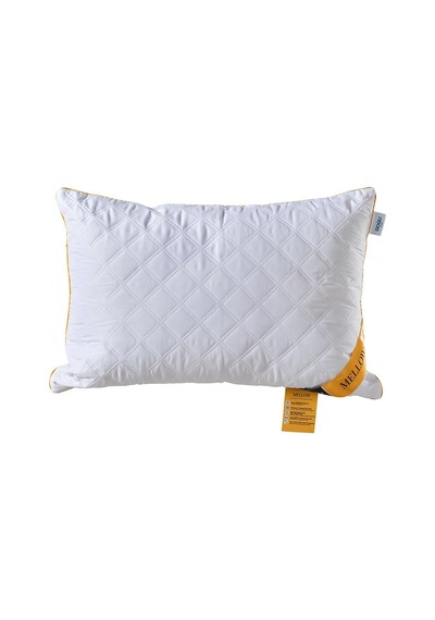 Doqu Home Mellow Yastık 50 X 70 Cm Beyaz