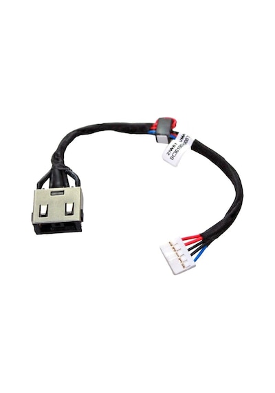 Lenovo Uyumlu B50-30 Notebook Dc Power Jack (Dc30100R000)