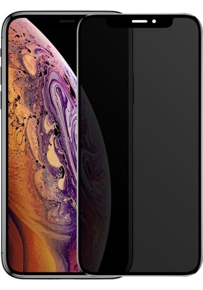 Binano Curved Ceramıc Matte Apple Uyumlu   iPhone 11 Pro Max Nano