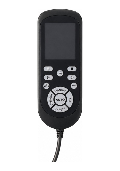 Fegel FG-300 2D Zero Gravity SL-Ray Sesli Komutlu Bluetooth Akıllı Masaj Koltuğu