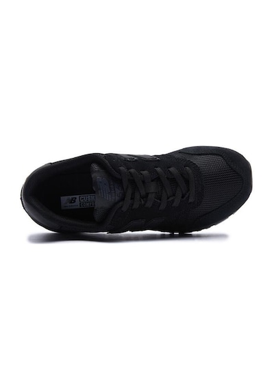 New Balance Ml565abb Siyah Erkek Günlük Spor Ayakkabı 001