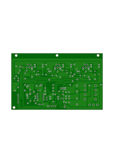 2.1 Kanal 15 15 20 Watt Amfi Devresi Tda2030A