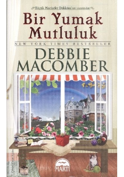 Bir Yumak Mutluluk (Debbie Macomber)