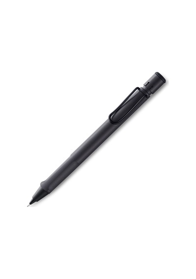 Lamy Safarı Versatıl Kalem Metal K. 0.5 Mat Sıyah Mat Siyah