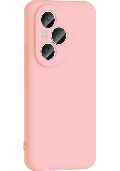 Honor 400 Pro Kılıf Mkst Mara Lansman Kapak - Lila
