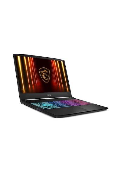 MSI KATANA 15 HX B14WFK-449XTR i7-14650HX 16 GB 1 TB SSD RTX5060 15.6" Free Dos Dizüstü Bilgisayar