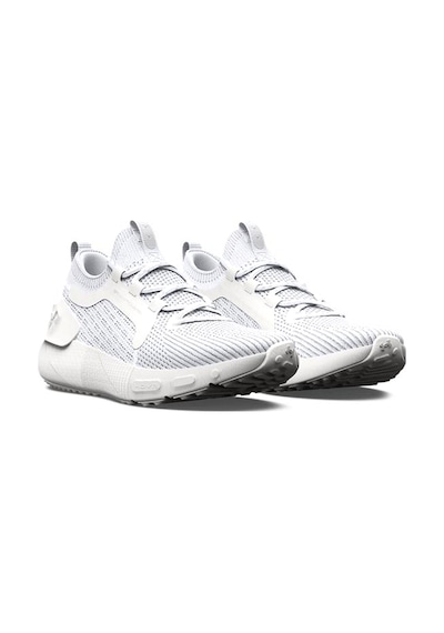 Under Armour W Hovr Phantom 3 Se Kadın Beyaz Sneaker Ayakkabı 3026584-100 Beyaz