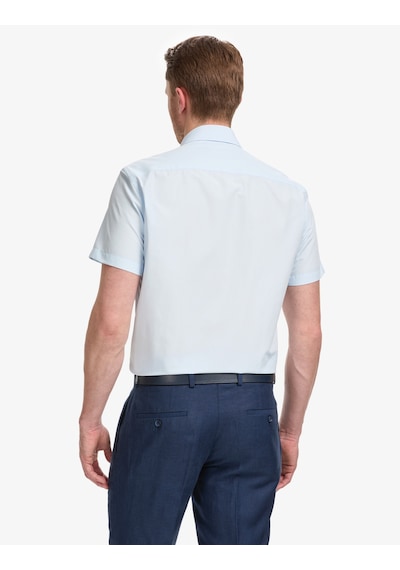 Pierre Cardin Erkek Açık Mavi Gömlek Kısa Kollu 50325339-vr003