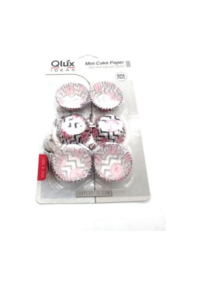 Mini Kek Kapsülü Go53/01764 Diğer