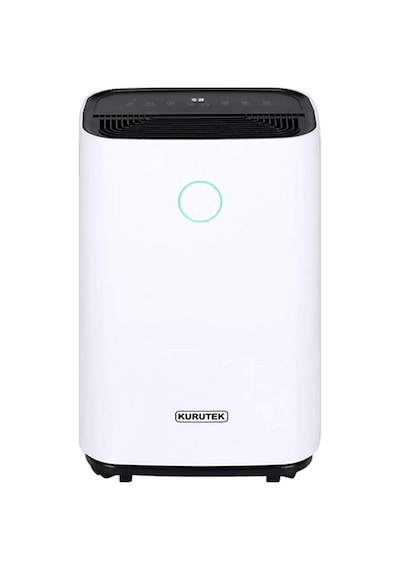 Kurutek Kt20-c Ev Tipi Nem Alma Cihazı Beyaz