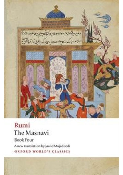 The Masnavi Book 4 9780198783435