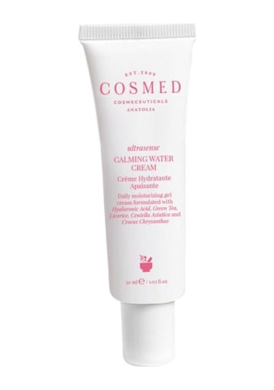 Cosmed Ultrasense Calming Water Cream 30 ML