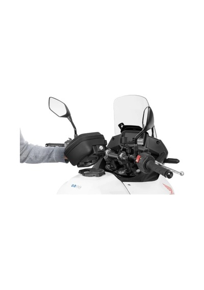 Shad Depo Üstü Çanta Bağlantı Demiri Bmw R1300gs Adventure W012cs