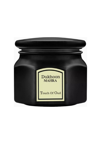 Touch Of Oud Dukhoon Mahra 150g, Lüks Arabian Tütsü Ve Kalıcı Aroma
