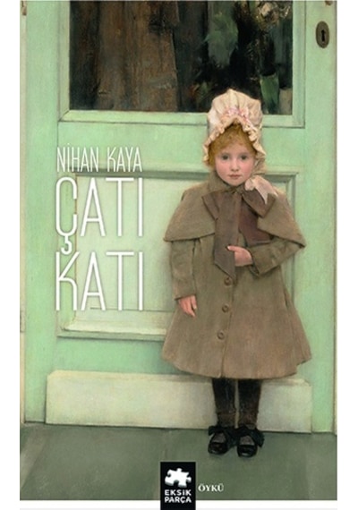 Çatı Katı Kitap