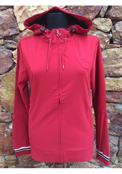 Cavelleria Cavalleria Toscana Sweat Kırmızı S Kırmızı
