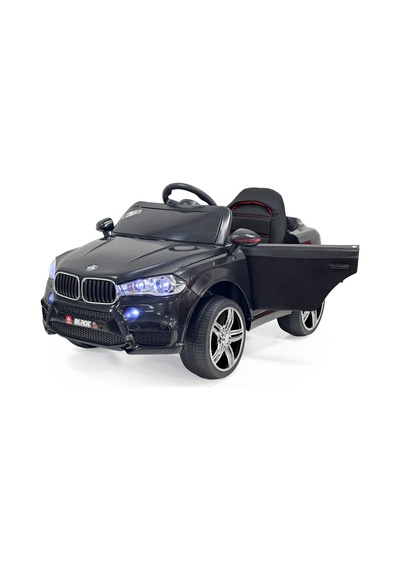 Blade Gt Siyah Uzaktan Kumandalı 4x2 12 Volt Akülü Araba - Rc Bmw Akülü Araba Çok Renkli