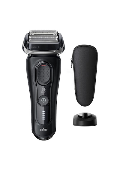 Braun Series 9 Sport Elektrikli Tıraş Makinesi, Islak Ve Kuru, 60 Dakikaya Kadar, 9110s