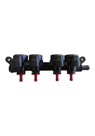 Landirenzo Evo Enjektör 4 Silindir 2 Ohm