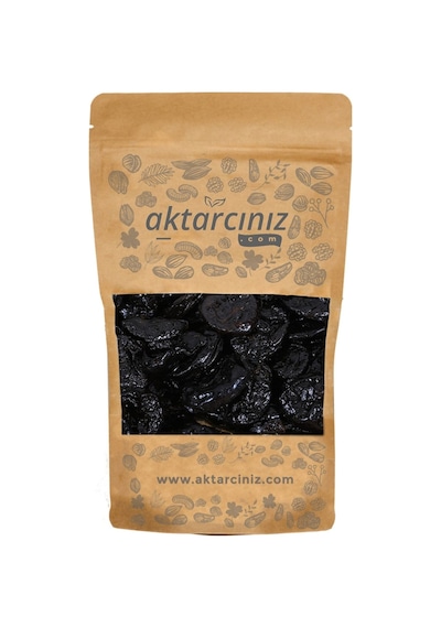 Aktarcınız Erik Kurusu Çekirdeksiz 100 G