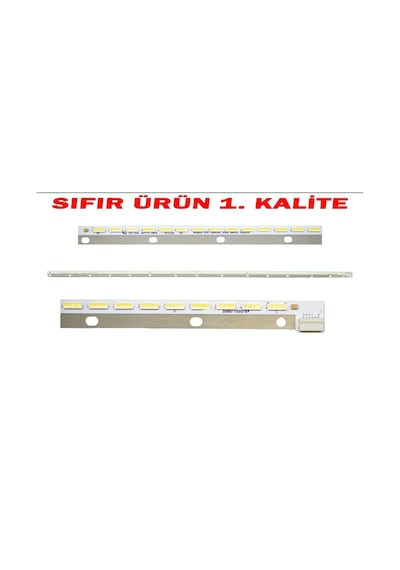 Vestel Uyumlu 42 Inç Led Bar Takımı Snb 7020Pkg 60Ea