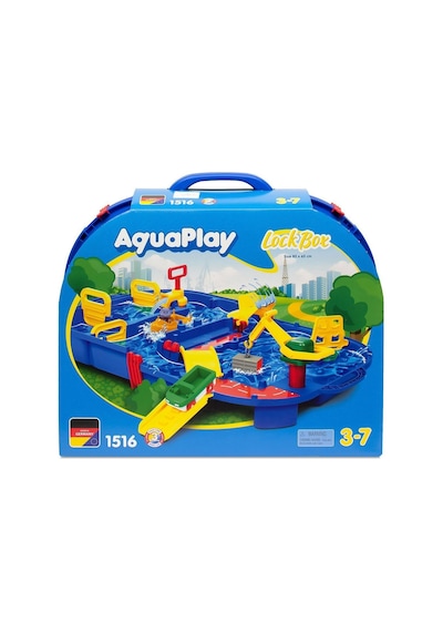 AquaPlay Portatif Set 1516