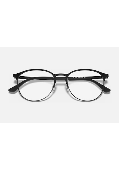 Ray-Ban Rb 6375 2944 51 Unisex Mavi Işık Filtreli Ekran Gözlüğü