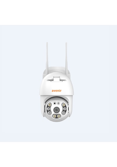 Avenir Av-m20v 3mp Wifi Ptz Sesli Kamera