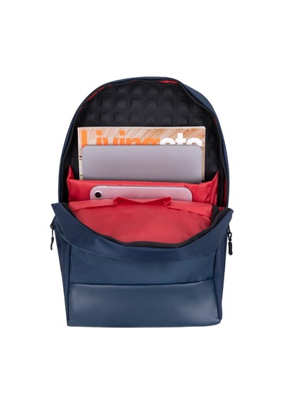 Plm Palma 15.6'' Notebook Lacivert Sırt Çantası Lacivert