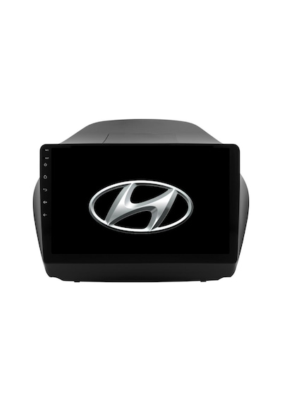 Hyundai İx35 10"inch Android 14 Multimedya Sistemi 4-64 Navimex 2010-2015 Diğer