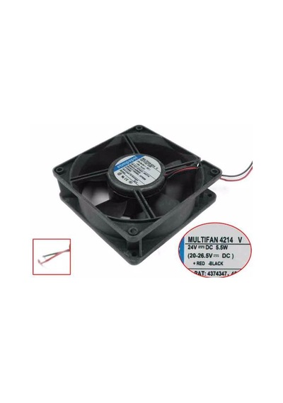 Multıfan 4214v
