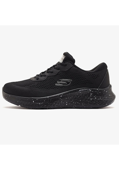 Skechers Skech-lite Pro - Broadside Erkek Siyah Spor Ayakkabı 232596tk-bbk 001
