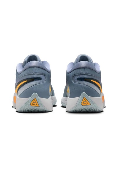 Nike Giannis Freak 6 Fj7792-400 Çok Renkli