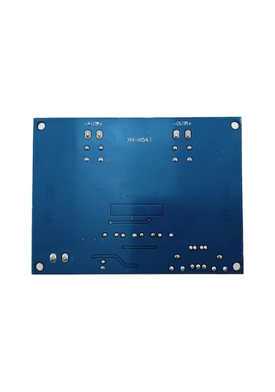 Xh-m543 Yüksek Güç Dijital Amfi Kartı Tpa3116d2 Dijital Audio Amplifier Dual Kanal Stereo Dıy Amfi Devresi