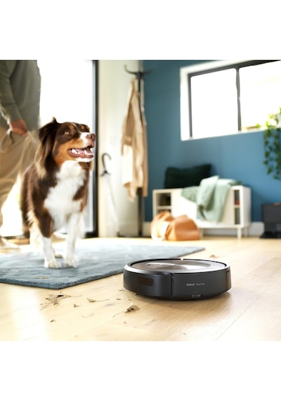 Roomba J9+ Akıllı Robot Süpürge