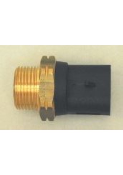 Tds F17121Vt Fan Müşürü (88/83C) Astra F 2.0I-2.0I 16V 91- Vectra 1.4-1.6-1.8-2.0 89- (Tds)