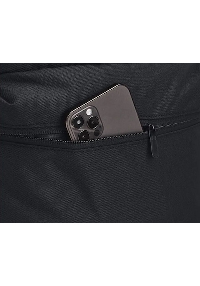 Under Armour Ua Sportstyle Lite Sırt Çantası 25,5l 1380476-002 Siyah 1380476-002 Siyah