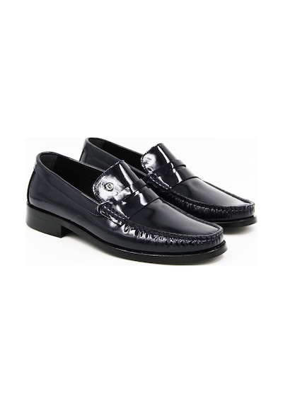 Pierre Cardin 25102 Erkek Klasik Ayakkabı - Lacivert