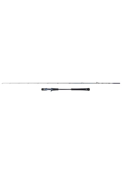 Penn Battalion Solid Jig Olta Kamışı 191cm - 200g