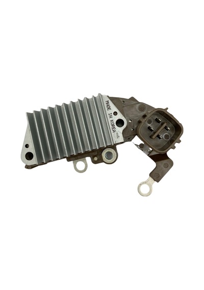 12v Kömürlü Konjektör Nıppon Denso Tipi 4 Fiş Dik Soketli L-ıg-s-fr Honda-toyota