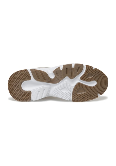 U.s. Polo Assn. Sorley 2pr Pudra Kadın Sneaker Sorley 2pr Pembe