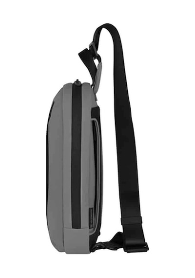 Victorinox 653385 Travel Essentials Sling Omuz Çantası Rfıd Korumalı Renkli Çok Renkli