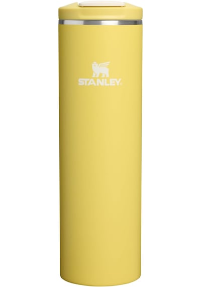 Stanley Transit Fliptop Mug 0.47l Nergiz Sarısı