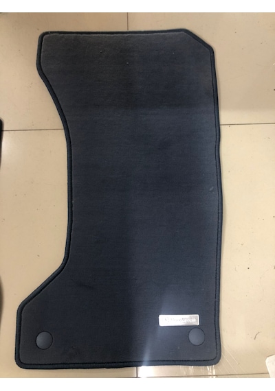 W220 S Class Halı Paspas Açık Lacivert Short B66294036