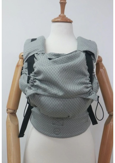 Neko Switch Baby Size Kanguru Grey Diamond