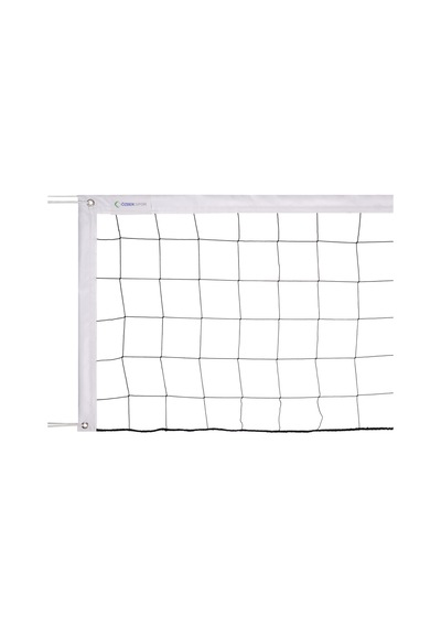 Özbek Amatör Voleybol Filesi - Ağı Okul - Piknik Model 100*400cm