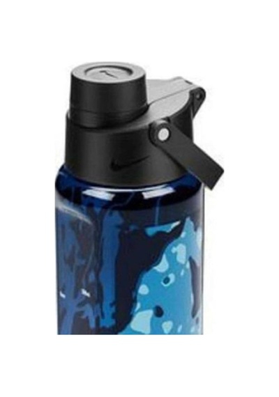 Tr Renew Recharge Chug Bottle 24 Oz Unisex Mavi Matara Suluk N.100.7637.434.24 1666516 Mavi
